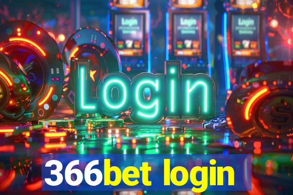 366bet login